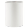 Morcon Tissue 10 Inch TAD Roll Towels, 1-Ply, 10" x 550 ft, White, 6 Rolls/Carton (MORVT106) View Product Image