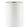 Morcon Tissue 10 Inch TAD Roll Towels, 1-Ply, 10" x 700 ft, White, 6 Rolls/Carton View Product Image