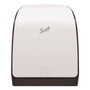 Scott Pro Automatic Hard Roll Towel Dispenser - Touchless Dispenser - 16.4" Height x 12.7" Width x 9.2" Depth - KCC34349 Product Image 