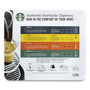 Green Rabbit Pod Starbucks Nespresso Pods Variety Pack - 60 Pod - GRR22001153 Product Image 