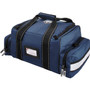 Ergodyne Arsenal 5215 Carrying Case Trauma Kit - Blue - 600D Polyester Body - EGO13437 Product Image 