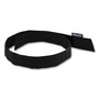 ergodyne Chill-Its 6705 Cooling Embedded Polymers Hook and Loop Bandana Headbnd, One Size Fit Most, Skulls Product Image 