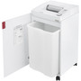 ideal. IDEDSH0362OH Cross-cut Paper Shredder - Continuous Shredder - Cross Cut - 25 Per Pass - for shredding Paper, Paper Clip, Credit Card, CD, DVD, Staples - 1.500" x 0.187" Shred Size - P-4 - ISRIDEDSH0362OH Product Image 