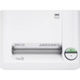 ideal. 2503 cross-cut P-4 Paper Shredder - Continuous Shredder - Cross Cut - 14 Per Pass - for shredding Staples, Paper, Paper Clip, Credit Card - 1.500" x 0.187" Shred Size - P-4 - ISRIDEDSH0302H Product Image 