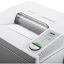 ideal. IDEDSH0364H Super Micro-cut Paper Shredder - Continuous Shredder - Super Micro Cut - 8 Per Pass - for shredding Paper, Staples - 0.031" x 0.187" Shred Size - P-7 - ISRIDEDSH0364H Product Image 