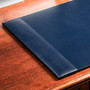 Dacasso Bonded Leather Desk Pad - Rectangular - DACP5003 Product Image 