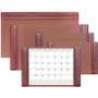 Dacasso Leather Calendar Desk Pad - Rectangular - 25.5" Width - DACP3040 Product Image 