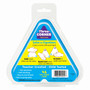 Trend Three-Corner Add/Subtract Flash Card Set - Learning - Educational Product Image 