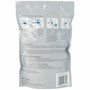Medline Earplugs - Recommended for: Ear - Noise Protection - Foam - Orange - 2/Pair Product Image 