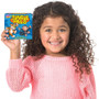 Trend Jungle Pals Three Corner Card Game - 15 Card(s) - Fun - Matching - 2 to 4 Players Product Image 