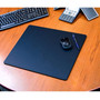 Dacasso Leatherette Conference Table Pad - Rectangular - DACP4615 Product Image 