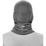 Ergodyne N-Ferno 6823 Balaclava Face Mask - Wind-Proof, Hinged Design - Fabric, Fleece - EGO16851 Product Image 