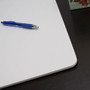 Dacasso Leatherette Conference Table Pad - Rectangular - DACP4415 Product Image 