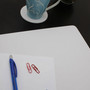 Dacasso Leatherette Conference Table Pad - Rectangular - DACP4415 Product Image 
