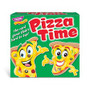 Trend Pizza Time Three Corner Card Game - 63 Card(s) - Fun - Mystery - 2 to 4 Players Product Image 