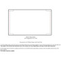 Dacasso Blotter Paper Pack - 5 Sheets - DACS1205 Product Image 