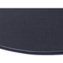 Dacasso Leatherette Oval Conference Pad - Oval - DACP1314 Product Image 