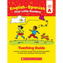 Scholastic First Little Readers Book Set Printed Book by Deborah Schecter - 8 Pages - Scholastic Teaching Resources Publication - June 1, 2020 - Book - Grade Preschool-2 Product Image 