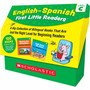 Scholastic First Little Readers Book Set Printed Book by Liza Charlesworth - 8 Pages - Scholastic Teaching Resources Publication - June 1, 2020 - Book - Grade Preschool-2 - (SHS1338668056) Product Image 