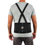 Ergodyne ProFlex 100 Economy Back Support Brace - 25" to 30" Waist Size - EGO11382 Product Image 