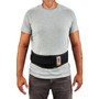 Ergodyne ProFlex 1500 Weight Lifters Support Brace - 38" to 42" Waist Size - EGO11474 Product Image 