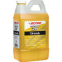 Betco Symplicity FastDraw 26 Citrusuds Pot/Pan Detergent - Concentrate - 67.6 fl oz (2.1 quart) - Lemon Scent - Heavy Duty, Long Lasting, Spill Proof, Phosphate-free - Yellow Product Image 