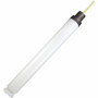 Unger Excella Refillable Bottles - For Mop - White - Plastic - (UNGEFBTL) Product Image 