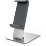 DURABLE Table Tablet Holder XL - Portrait, Landscape - 9.5" Height x 6.1" Width x 7.2" Depth - DBL893723 Product Image 