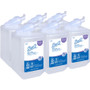 Scott Super Moisturizing Foam Hand Sanitizer, 1,000 mL Refill, Unscented, 6/Carton (KCC34700) View Product Image