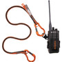Ergodyne 3772 Radio Holster Trap - 5" Height x 3" Width - EGO19773 Product Image 