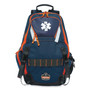 Ergodyne Arsenal 5244 Carrying Case (Backpack) ID Card, Blanket - Blue - 600D Polyester Body - EGO13497 Product Image 