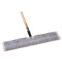 3M Easy Trap Duster, 5" x 125 ft, White, 250 Sheet/Roll, 2 Rolls/Carton (MMM55655W) View Product Image