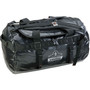 Ergodyne Arsenal 5030 Carrying Case Rugged (Duffel) ID Card, Document - Black - Water Resistant, Cold Resistant, Weather Resistant - 1000D Poly Mesh Body - EGO13032 Product Image 