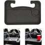 DAC MP-231 Steering Wheel Desk - 1" Height x 16.50" Width x 11" Depth - Compact, Sturdy, Portable Product Image 