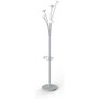 Alba Festival Coat Stand - White - ABAPMFESTBC Product Image 