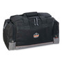 Ergodyne Arsenal 5116 Carrying Case Travel Essential - Black - Wear Resistant, Tear Resistant, Water Resistant Back, Stain Resistant - 600D Polyester Body - EGO13016 Product Image 