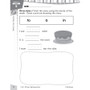 Shell Education Learn At Home Grade K Frequency Words Printed Book - Book - Grade Pre K-K - SHL109745 Product Image 