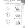 Shell Education Learn At Home Grade K Frequency Words Printed Book - Book - Grade Pre K-K - SHL109745 Product Image 
