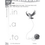 Shell Education Learn At Home Grade K Frequency Words Printed Book - Book - Grade Pre K-K - SHL109745 Product Image 