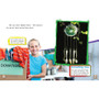 Shell Education Learn-At-Home Summer Science Set Printed Book by Jodene Smith - 196 Pages - Book - Grade 1-2 - SHL51678 Product Image 