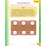 Shell Education Summer Blast Student Workbook Printed Book by Wendy Conklin - 128 Pages - Book - SHL51555 Product Image 