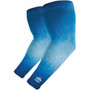 Ergodyne 6695 Sun Protection Arm Sleeves - Blue - (EGO12196) Product Image 