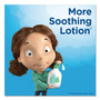 Puffs Plus Lotion Facial Tissue - 2 Ply - 8.40" Length - WhiteBox - 124/Box Product Image 