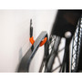 Stanley Mounting Bracket for Cart - Black - BOSBSACWHOOK Product Image 