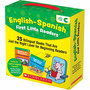 Scholastic First Little Readers Book Set Printed Book by Liza Charlesworth - 8 Pages - Scholastic Teaching Resources Publication - July 1, 2020 - Book - Grade Preschool-2 - (SHS1338662090) Product Image 
