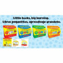 Scholastic First Little Readers Book Set Printed Book by Liza Charlesworth - 8 Pages - Scholastic Teaching Resources Publication - July 1, 2020 - Book - Grade Preschool-2 - (SHS1338662090) Product Image 