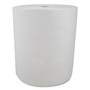 Morcon Tissue Valay Proprietary Roll Towels, 1-Ply, 8" x 800 ft, White, 6 Rolls/Carton (MORVW888) View Product Image