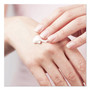 Scott Moisturizing Hand and Body Lotion, 1 L Bottle, Fresh Scent, 6/Carton View Product Image