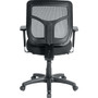 Eurotech Apollo Synchro Mid-Back Chair Product Image 