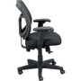 Eurotech Apollo Synchro Mid-Back Chair Product Image 